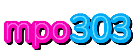 mpo303 — logo kanal
